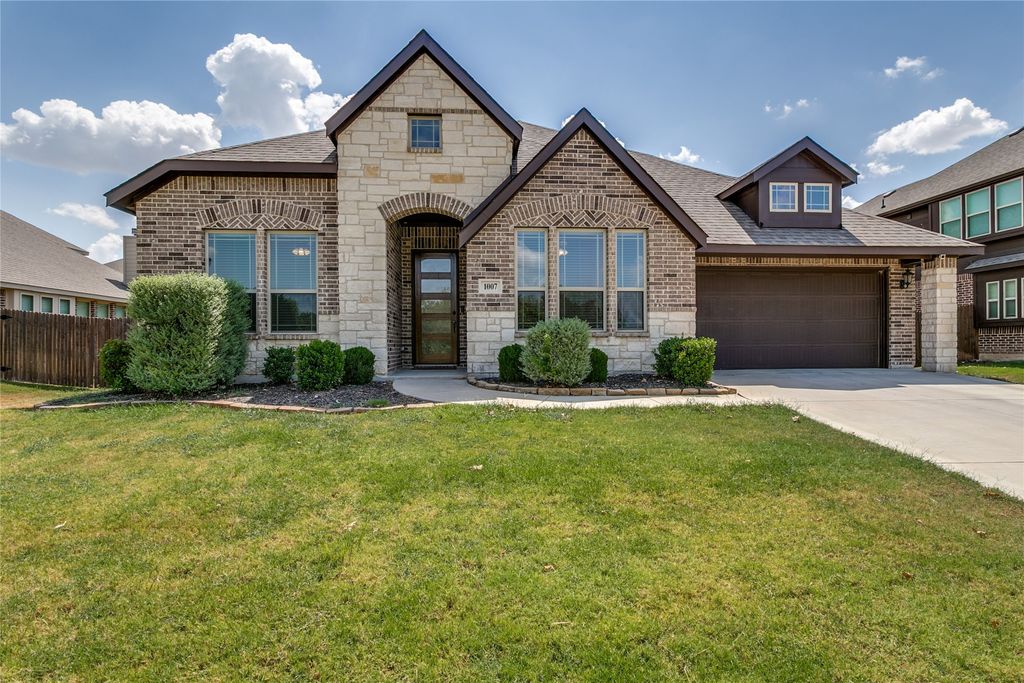 1007 Creekhaven Lane, Mansfield, TX 76063 — photo 3