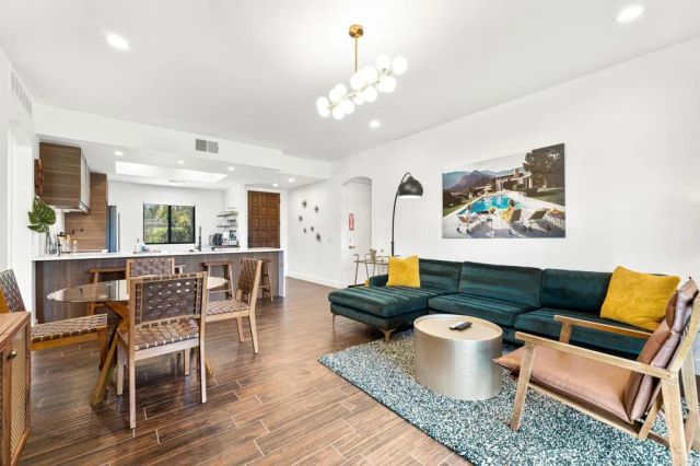 28284 Desert Princess Drive, Cathedral City, CA 92234