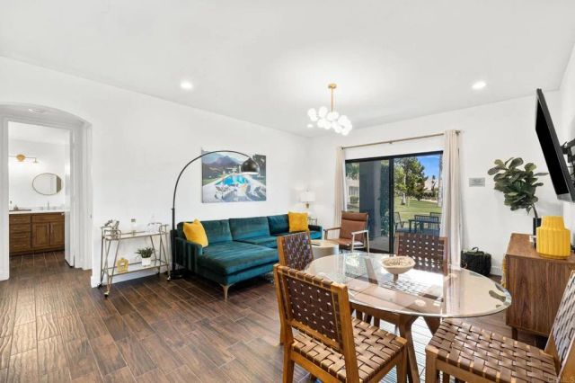 28284 Desert Princess Drive, Cathedral City, CA 92234