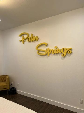 28284 Desert Princess Drive, Cathedral City, CA 92234