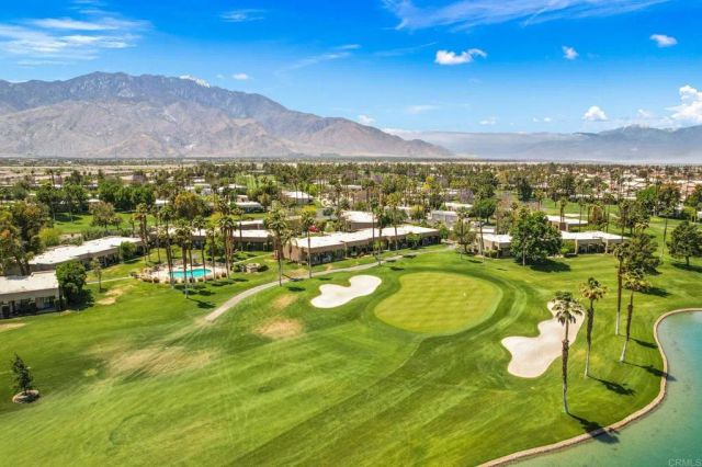 28284 Desert Princess Drive, Cathedral City, CA 92234