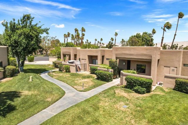 28284 Desert Princess Drive, Cathedral City, CA 92234