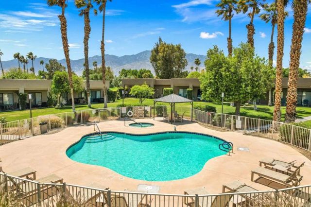 28284 Desert Princess Drive, Cathedral City, CA 92234