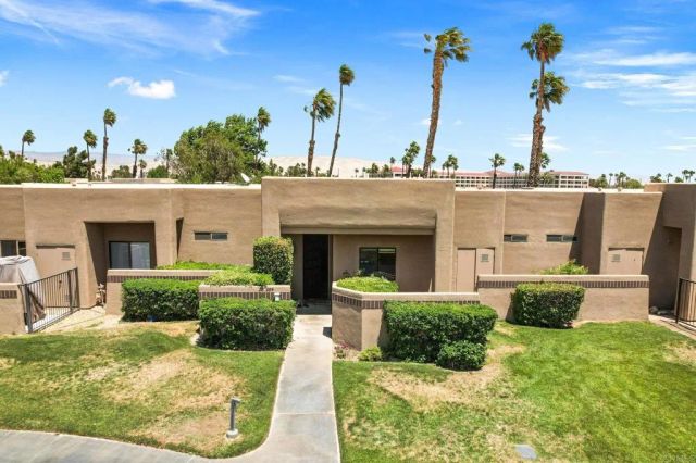 28284 Desert Princess Drive, Cathedral City, CA 92234
