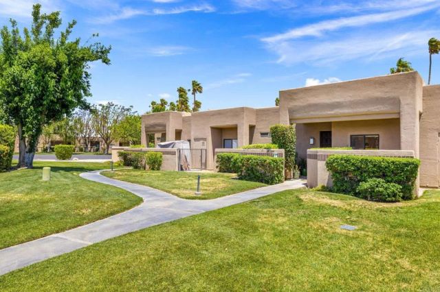 28284 Desert Princess Drive, Cathedral City, CA 92234