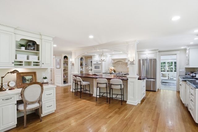 94 College Road, Concord, MA 01742