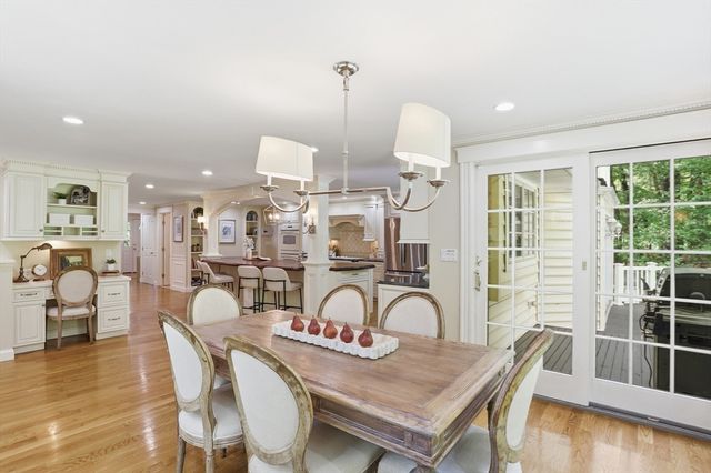94 College Road, Concord, MA 01742