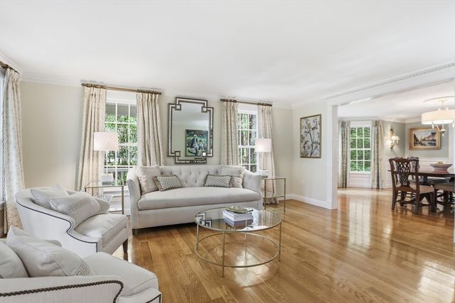 94 College Road, Concord, MA 01742