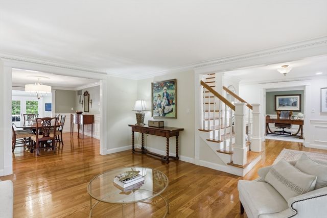 94 College Road, Concord, MA 01742