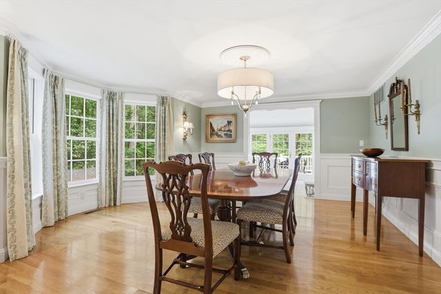 94 College Road, Concord, MA 01742