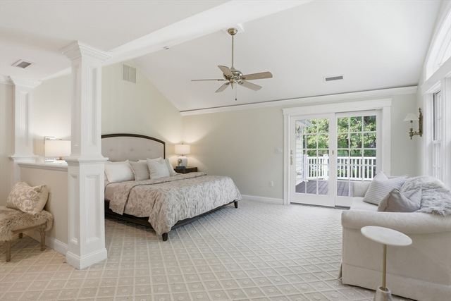 94 College Road, Concord, MA 01742