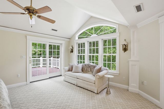 94 College Road, Concord, MA 01742