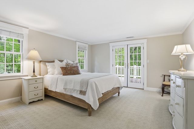 94 College Road, Concord, MA 01742