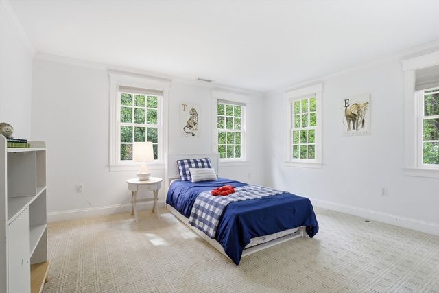 94 College Road, Concord, MA 01742