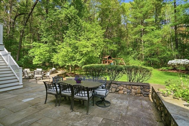 94 College Road, Concord, MA 01742