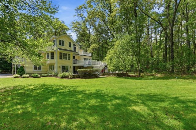 94 College Road, Concord, MA 01742
