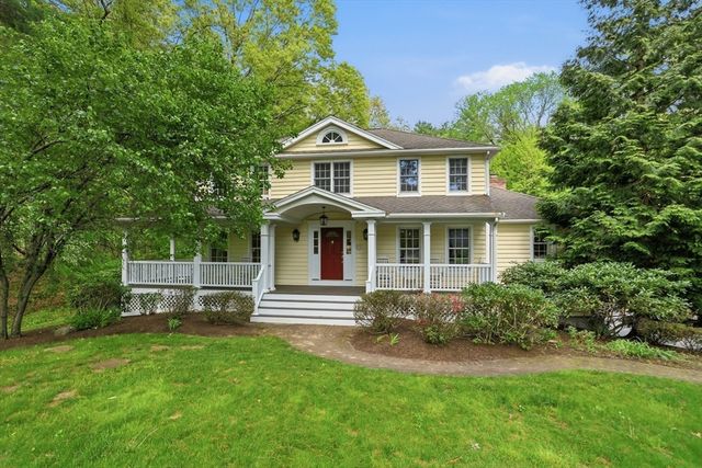 94 College Road, Concord, MA 01742