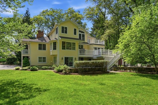 94 College Road, Concord, MA 01742