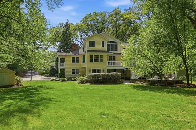 94 College Road, Concord, MA 01742