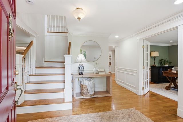 94 College Road, Concord, MA 01742