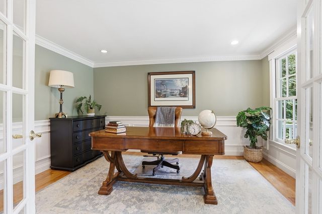 94 College Road, Concord, MA 01742