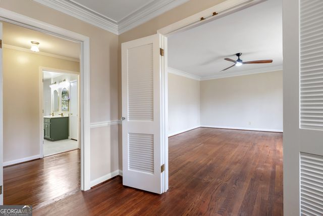 858 Fair Oaks Drive, Macon, GA 31204