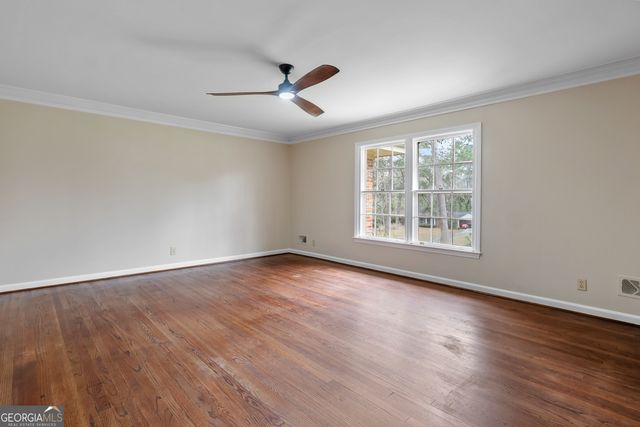 858 Fair Oaks Drive, Macon, GA 31204