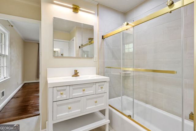 858 Fair Oaks Drive, Macon, GA 31204