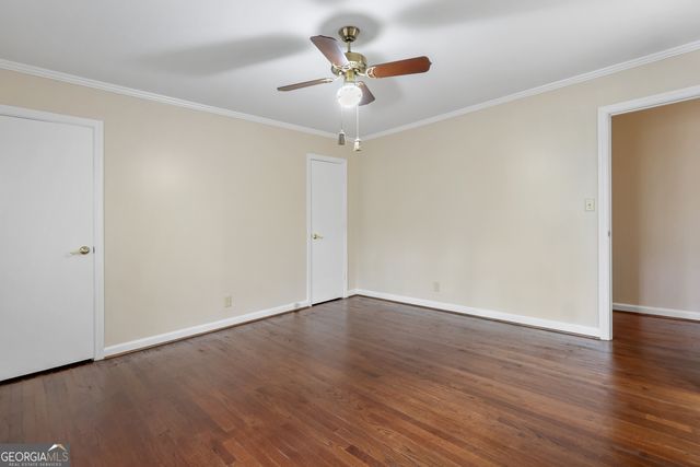 858 Fair Oaks Drive, Macon, GA 31204