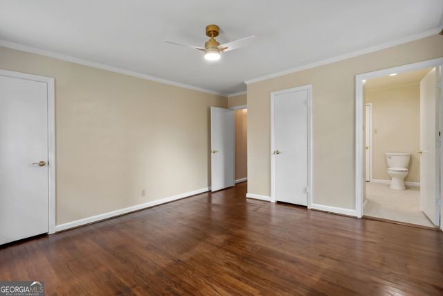 858 Fair Oaks Drive, Macon, GA 31204