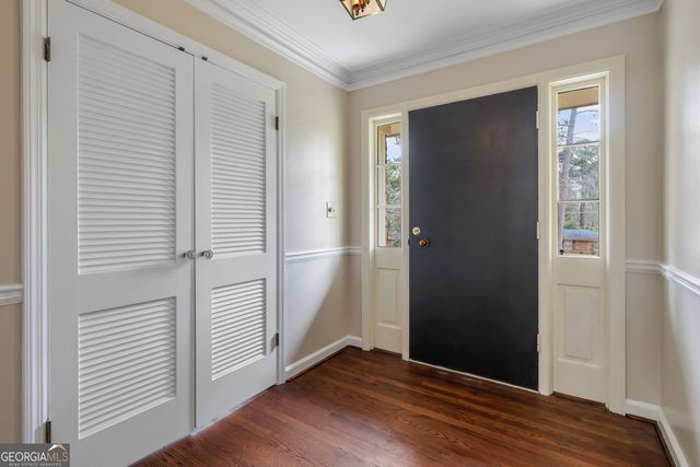 858 Fair Oaks Drive, Macon, GA 31204