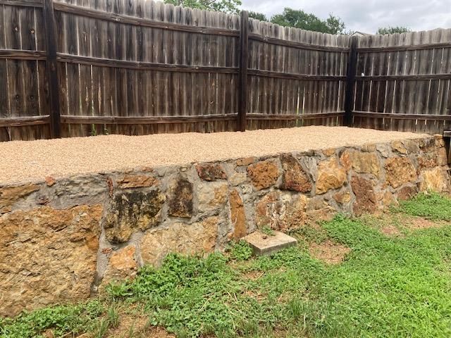 717 Claremont PKWY B, Marble Falls, TX 78654