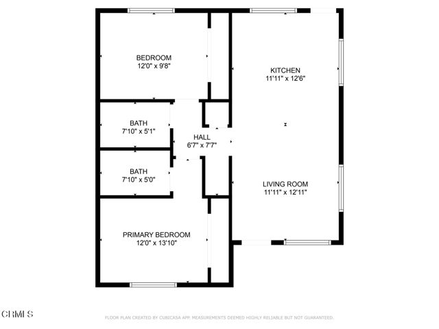 1901 Ocean Avenue, Ventura, CA 93001