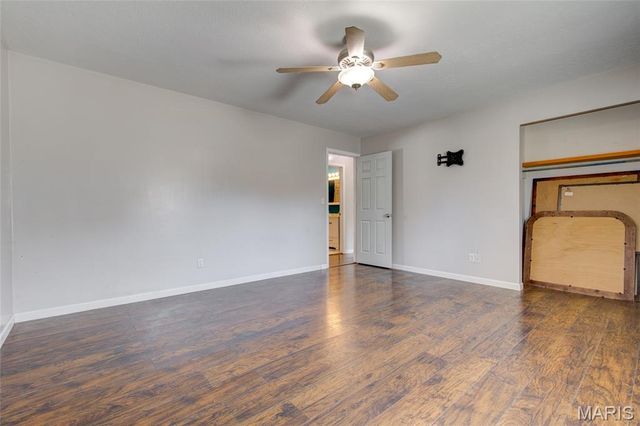 1042 Hillcrest Drive, East Alton, IL 62024