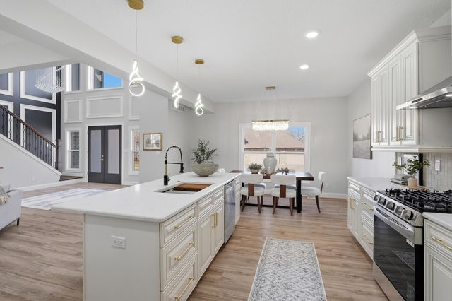 4403 GLEN EAGLE DR, Columbia, MO 65203