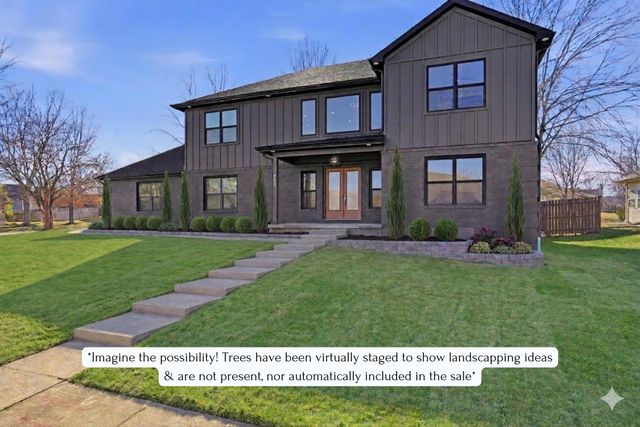 4403 GLEN EAGLE DR, Columbia, MO 65203