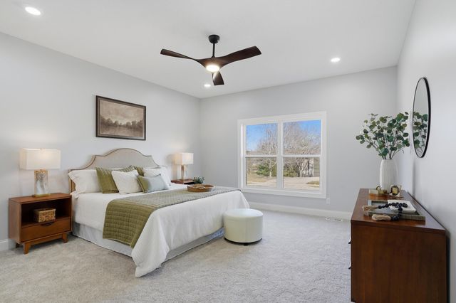 4403 GLEN EAGLE DR, Columbia, MO 65203