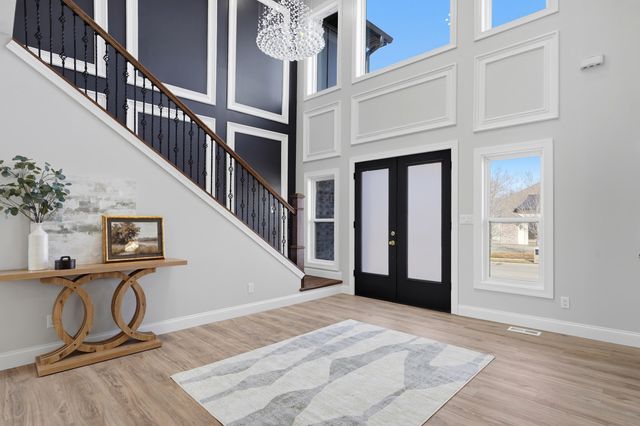 4403 GLEN EAGLE DR, Columbia, MO 65203