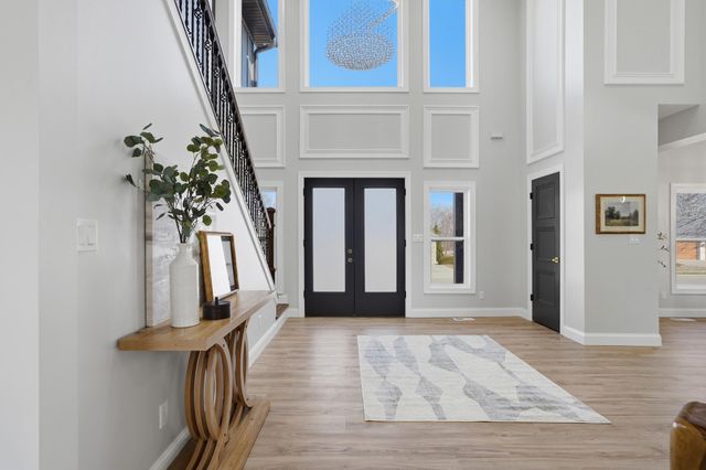 4403 GLEN EAGLE DR, Columbia, MO 65203