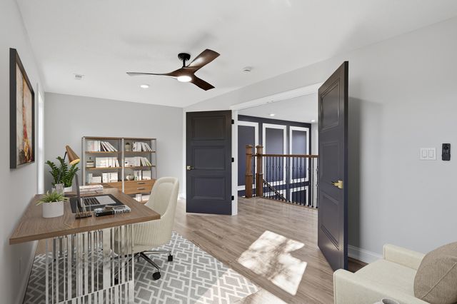 4403 GLEN EAGLE DR, Columbia, MO 65203