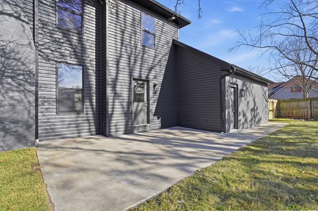 4403 GLEN EAGLE DR, Columbia, MO 65203