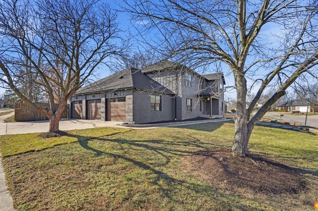 4403 GLEN EAGLE DR, Columbia, MO 65203