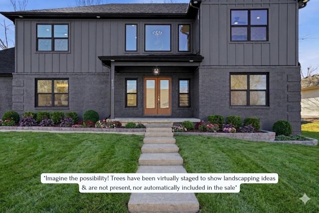 4403 GLEN EAGLE DR, Columbia, MO 65203