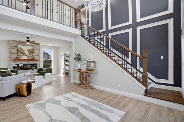 4403 GLEN EAGLE DR, Columbia, MO 65203