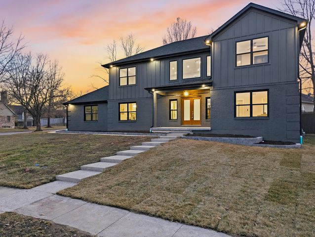 4403 GLEN EAGLE DR, Columbia, MO 65203