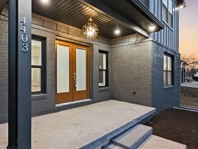 4403 GLEN EAGLE DR, Columbia, MO 65203