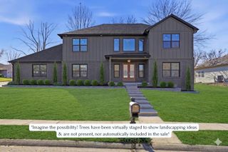 4403 GLEN EAGLE DR, Columbia, MO 65203