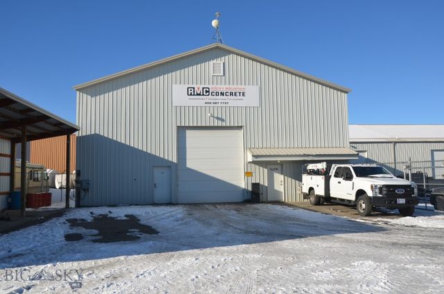 6674 Maltese Lane W, Bozeman, MT 59718