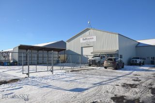 6674 Maltese Lane W, Bozeman, MT 59718