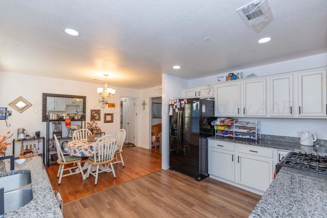 1530 N Williston Street, Pampa, TX 79065